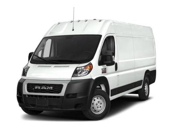 RAM PROMASTER 3500 2019 3C6URVJG1KE556321 image